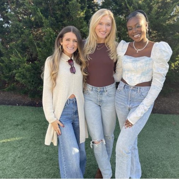 Coco sweater pullover free people beach - Picture 3 of 5